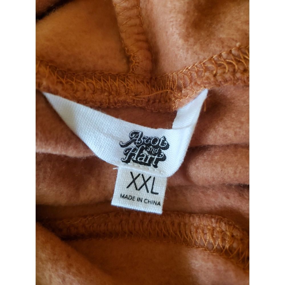 Rust Sweatshirt - Picture 5 of 8